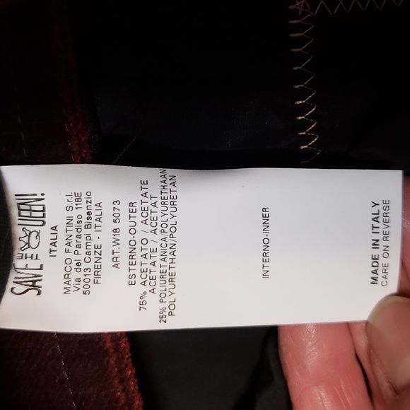 STQ A-line maxi skirt - Picture 10 of 13